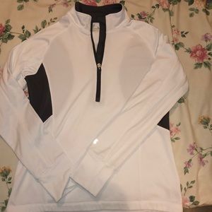 Under Armour 1/4 zip